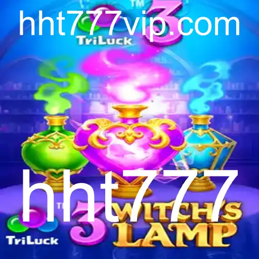 Descubra o Fascinante Mundo de 3WitchsLamp: Um Jogo de Estratégia Inovador