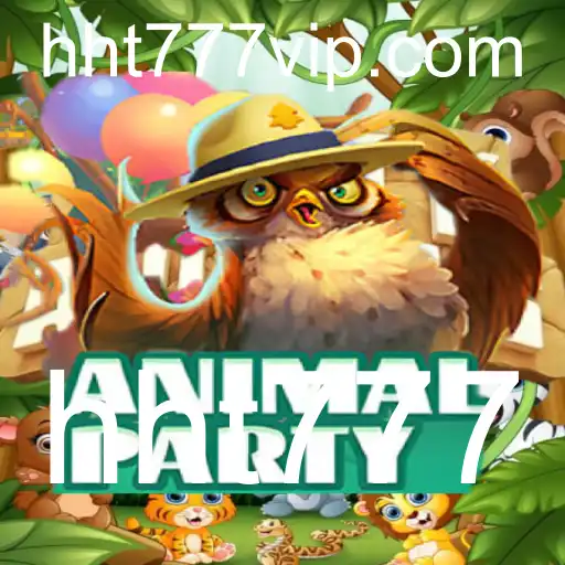 Explorando o Mundo de AnimalParty: Um Jogo de Diversão e Estratégia