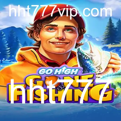 GoHighGoneFishing: Um Mergulho no Mundo da Pesca Virtual