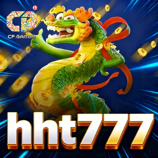 hht777 Logo