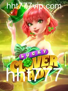 Descubra LuckyCloverLady: O Novo Fenômeno dos Jogos de Estratégia Online