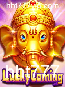 Conhecendo LuckyComing: O Jogo Que Está Dominando As Paradas