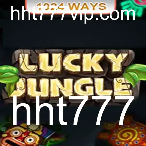 Explorando o Fascinante Mundo do LuckyJungle1024