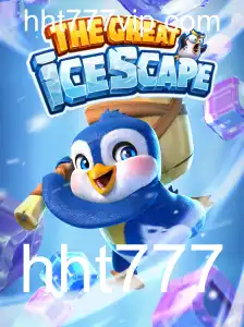 Explorando o Fascinante Mundo de TheGreatIcescape