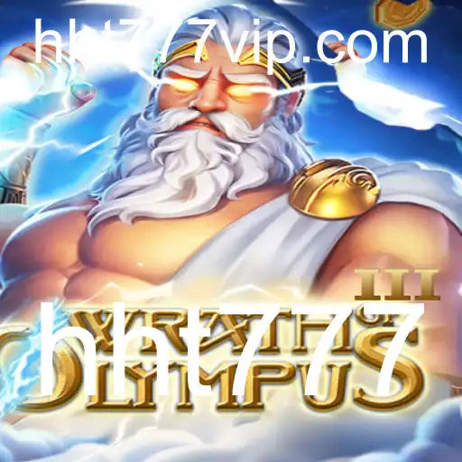 Descubra o Universo Épico de WrathofOlympusIII